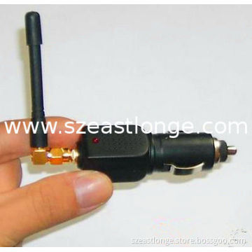 Vehicle Car Tracker Gps Jammer / Blocker Est-808ka2 With Antenna